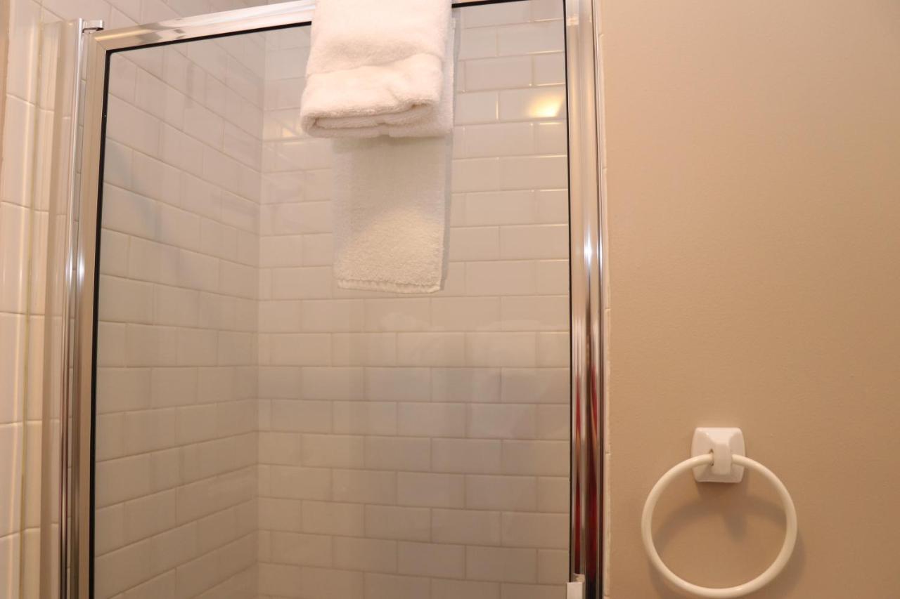 Stylish Downtown Studio In The South End, C. Ave #1 บอสตัน ภายนอก รูปภาพ